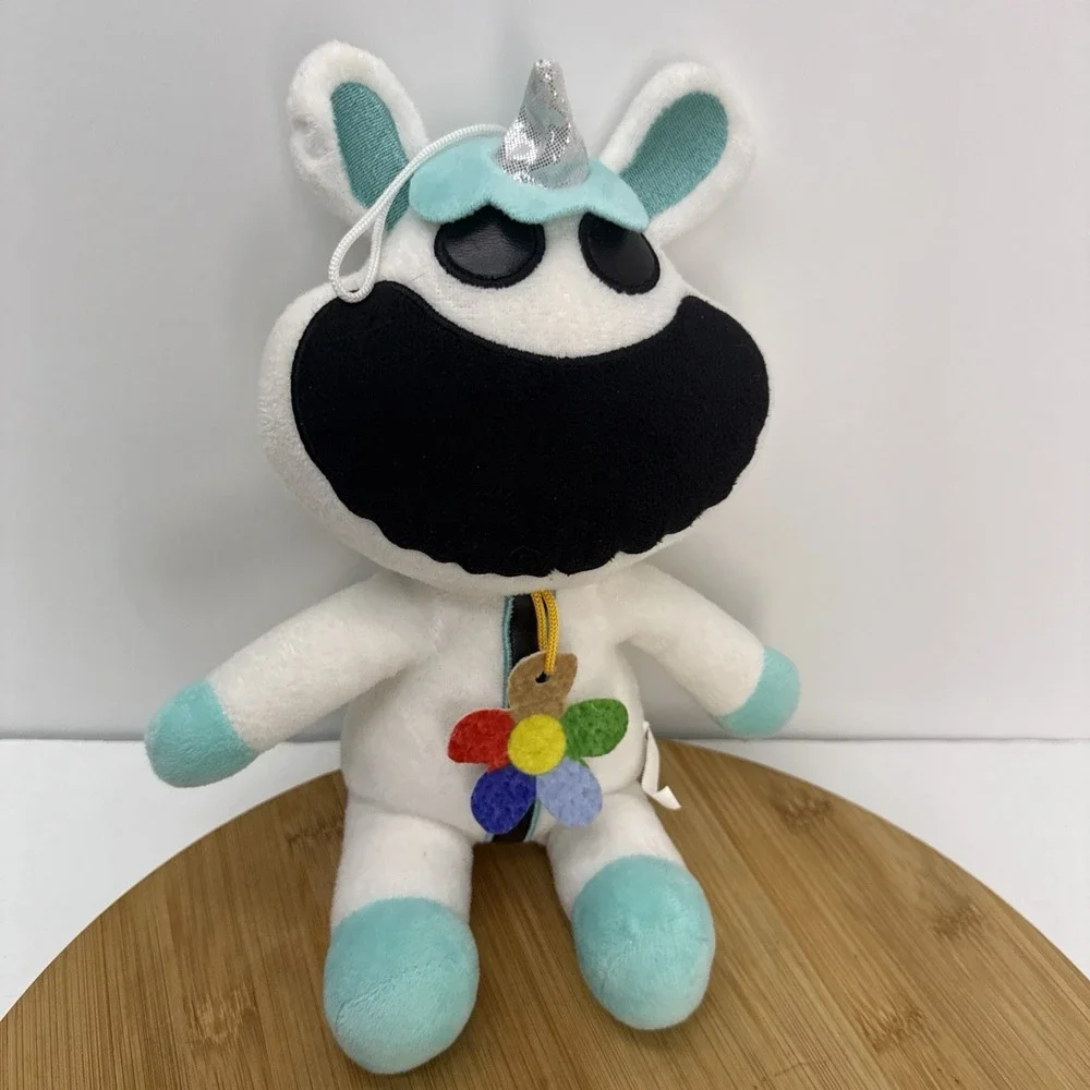 Youtooz Poppy'S Playtime Catnap Peripheral Plush Doll Trendy Play Small Amount